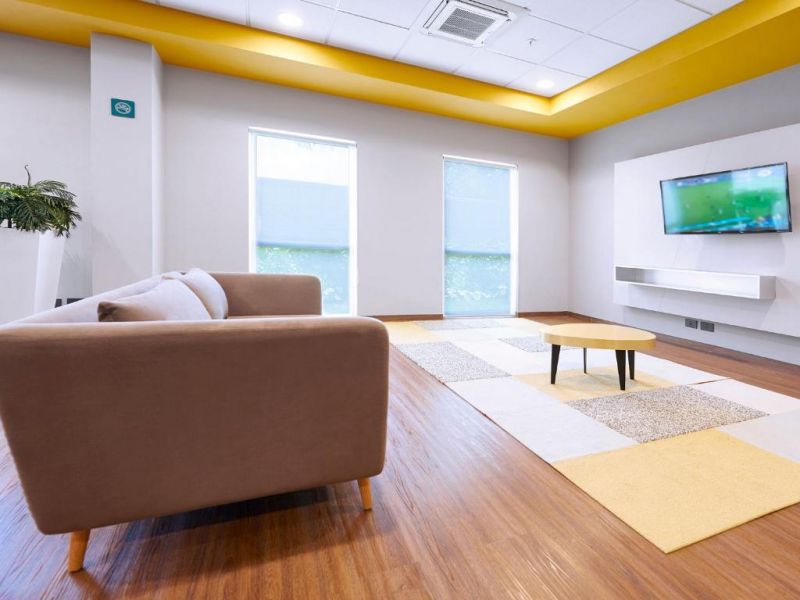 CITY SUITES PLAYA DEL CARMEN — фото 17