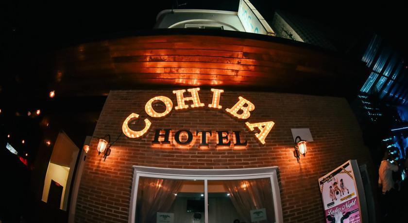 COHIBA