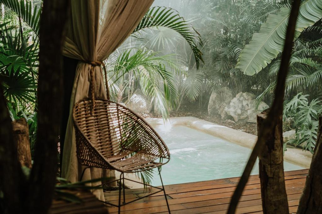 COPAL TULUM HOTEL — фото 2