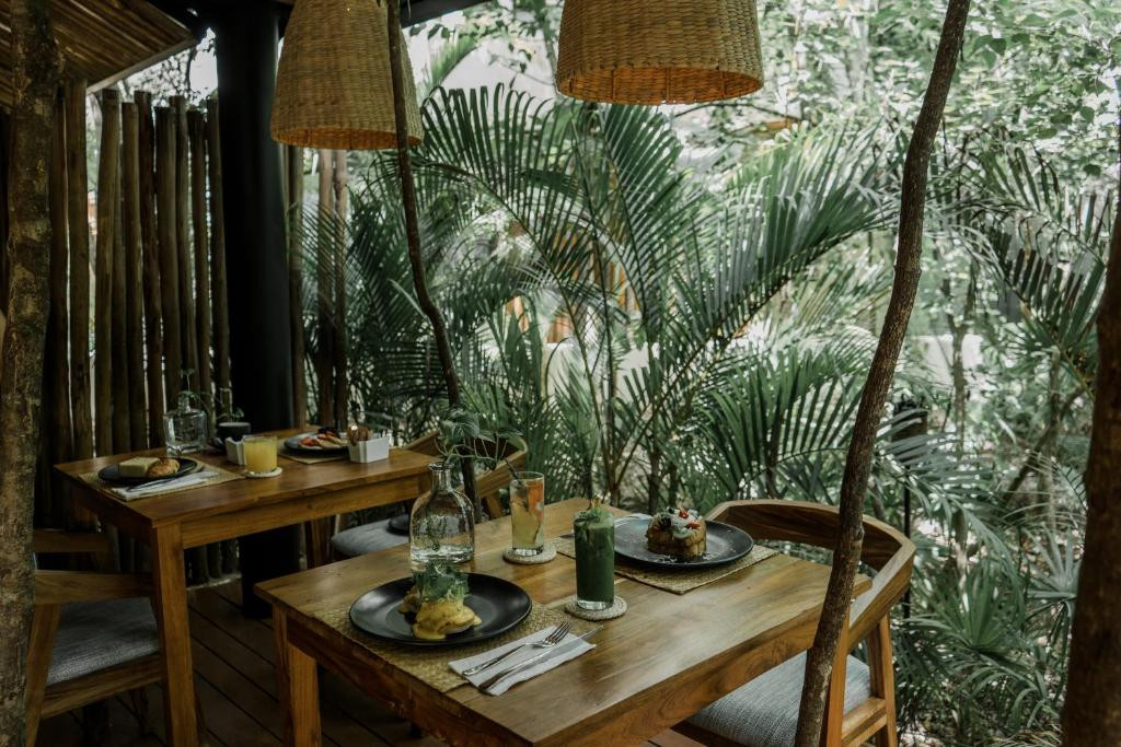 COPAL TULUM HOTEL — фото 3