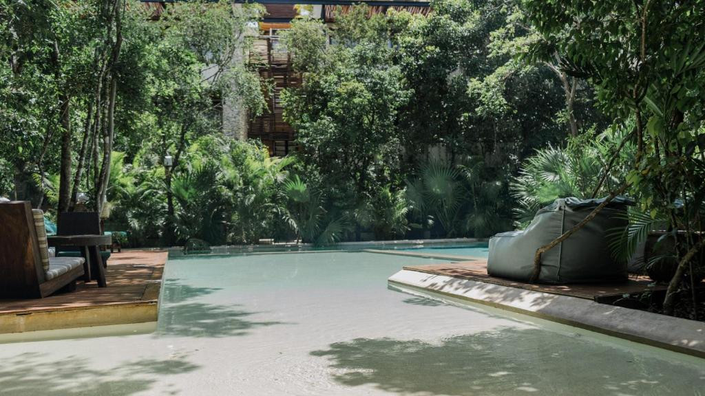 COPAL TULUM HOTEL — фото 4