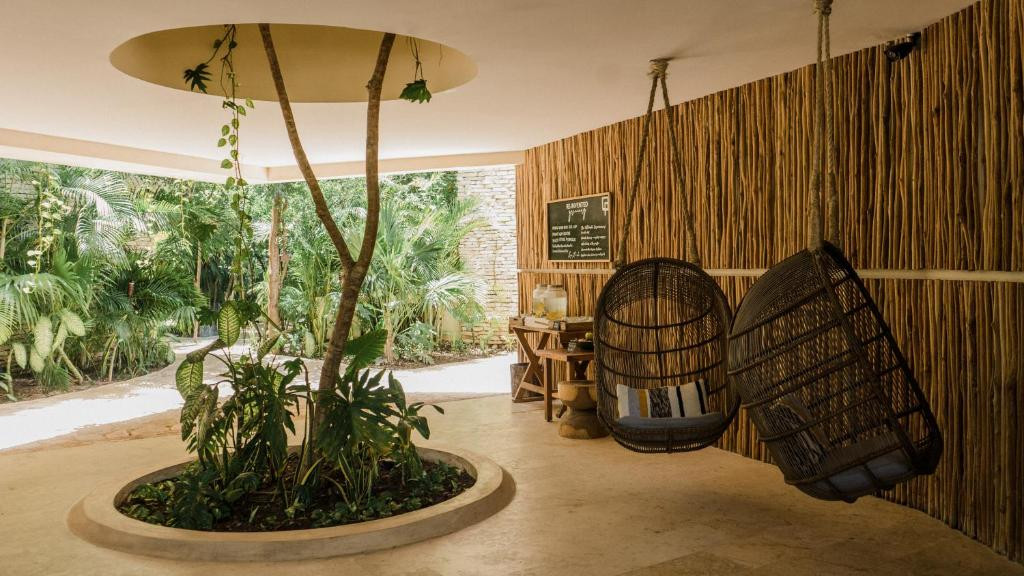 COPAL TULUM HOTEL — фото 5