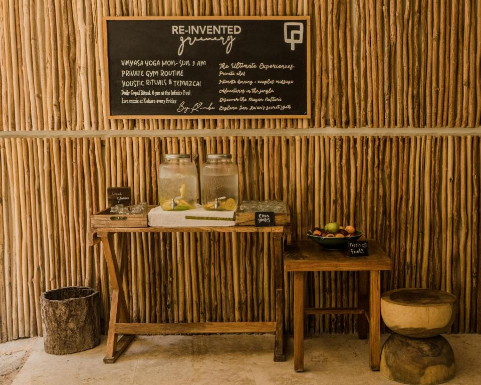 COPAL TULUM HOTEL — фото 6