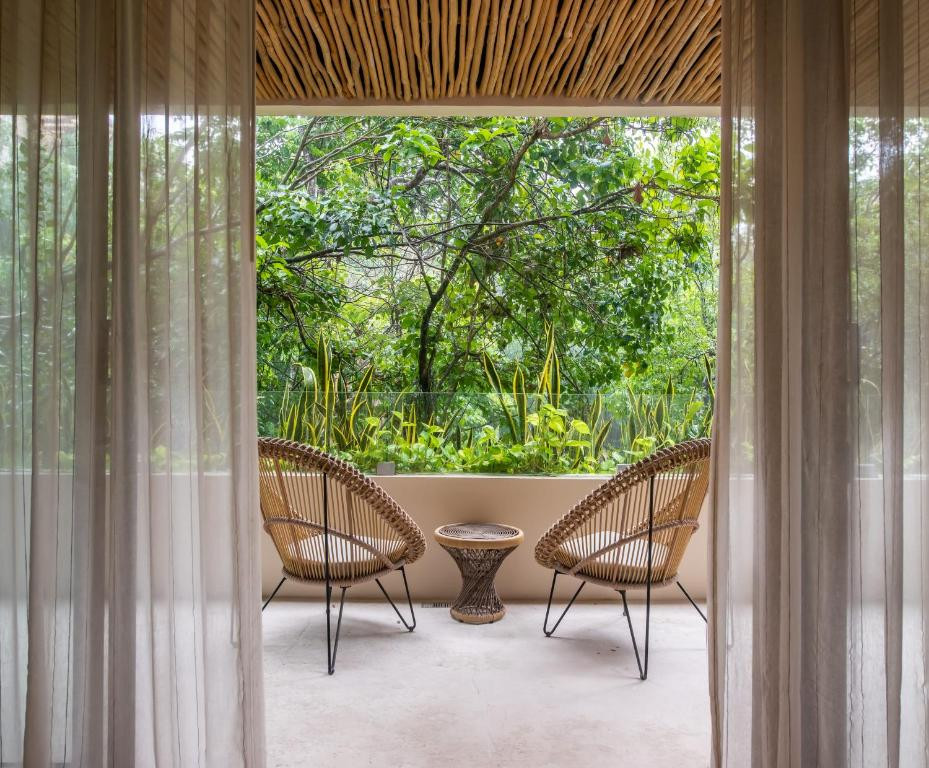 COPAL TULUM HOTEL — фото 11