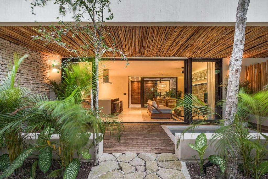 COPAL TULUM HOTEL — фото 12