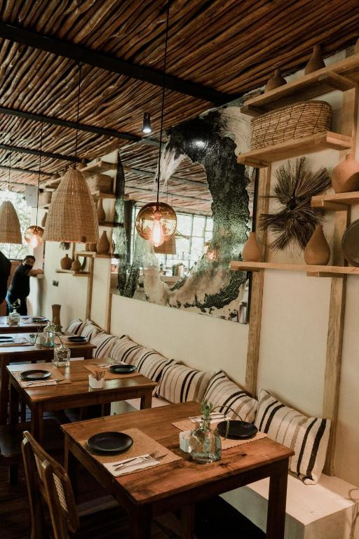 COPAL TULUM HOTEL — фото 15