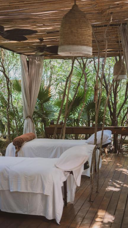 COPAL TULUM HOTEL — фото 17