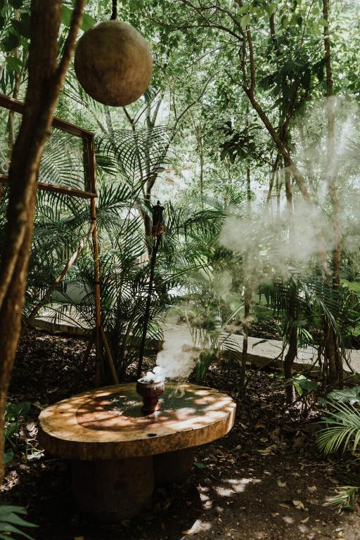 COPAL TULUM HOTEL — фото 18