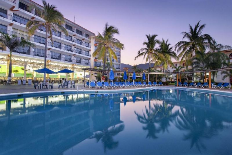 COSTA CLUB PUNTA ARENA PUERTO VALLARTA