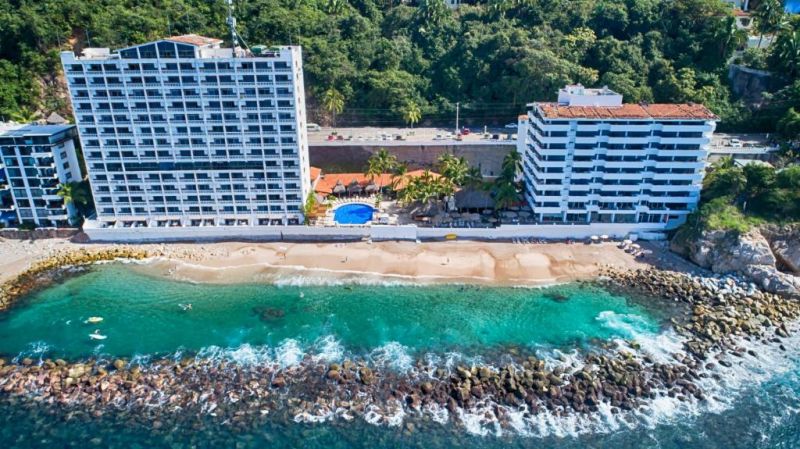 COSTA SUR RESORT & SPA