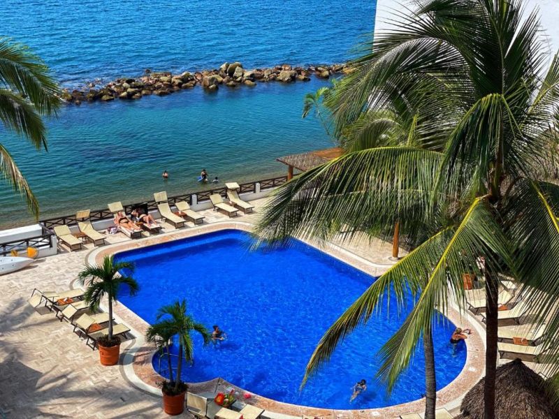 COSTA SUR RESORT & SPA — фото 2