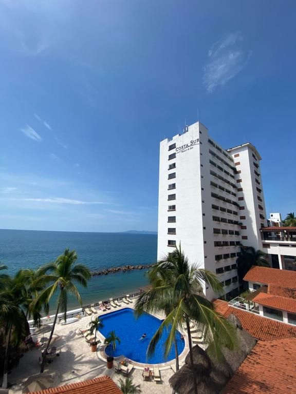 COSTA SUR RESORT & SPA — фото 3