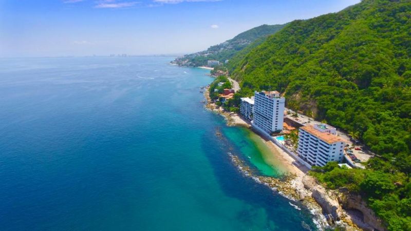 COSTA SUR RESORT & SPA — фото 4