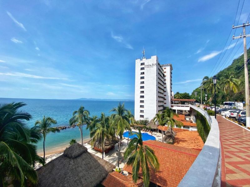 COSTA SUR RESORT & SPA — фото 5