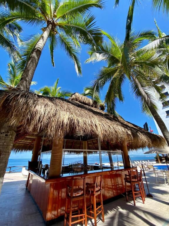 COSTA SUR RESORT & SPA — фото 7