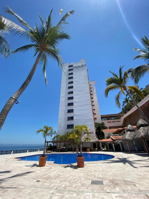 COSTA SUR RESORT & SPA — фото 10