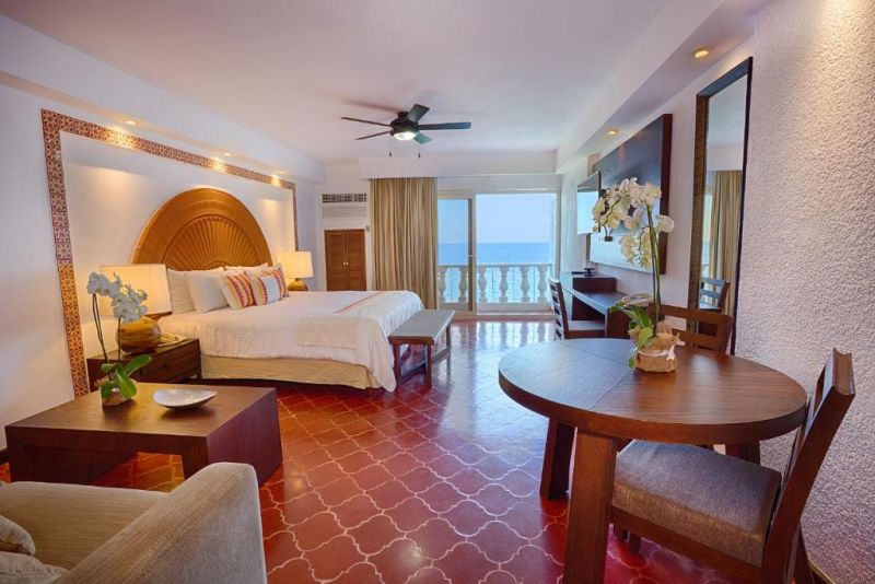 COSTA SUR RESORT & SPA — фото 14