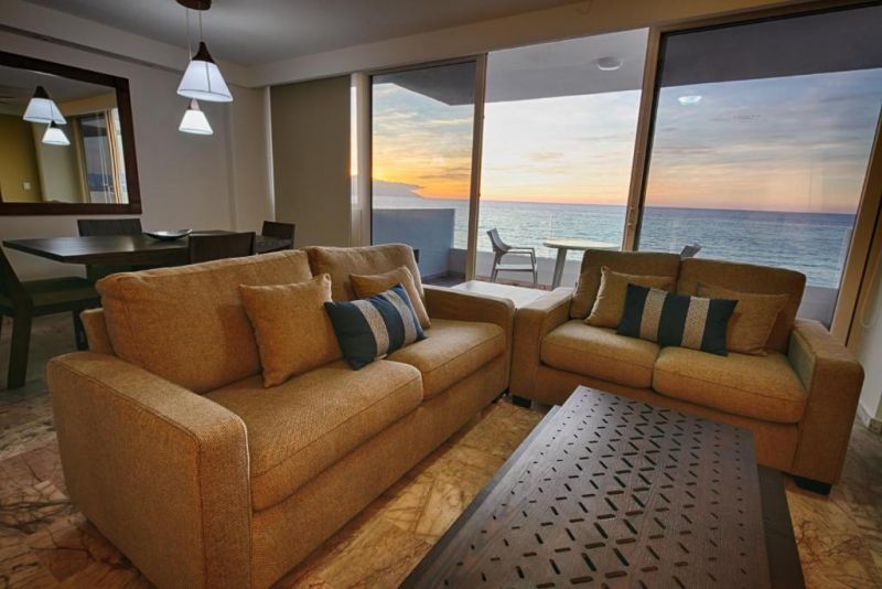 COSTA SUR RESORT & SPA — фото 16