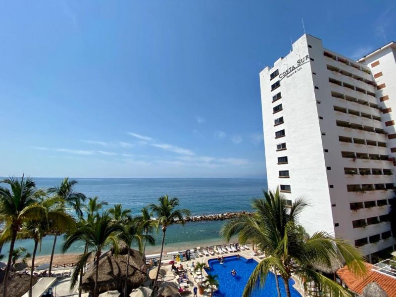 COSTA SUR RESORT & SPA — фото 17