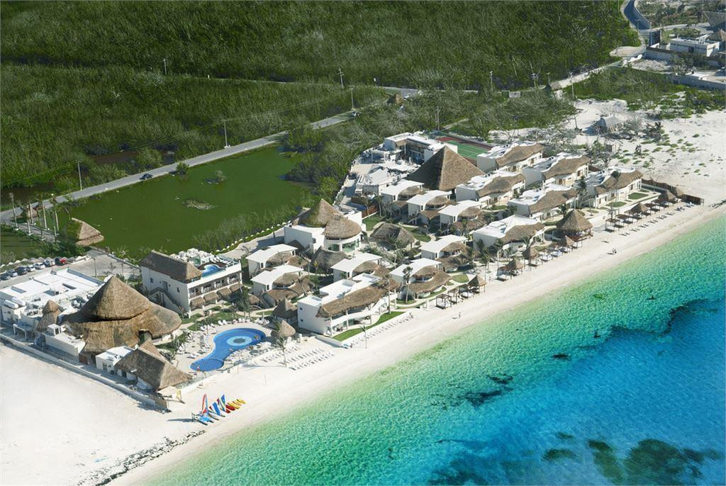 DESIRE PEARL RESORT & SPA ADULTS ONLY 21+