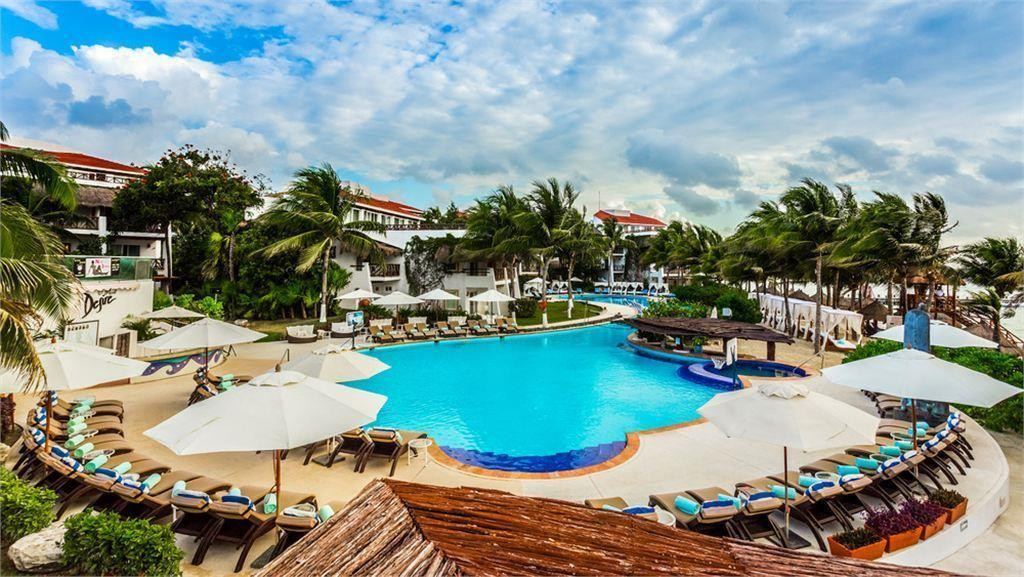 DESIRE PEARL RESORT & SPA ADULTS ONLY 21+ — фото 2