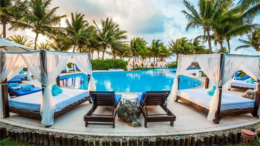 DESIRE PEARL RESORT & SPA ADULTS ONLY 21+ — фото 3