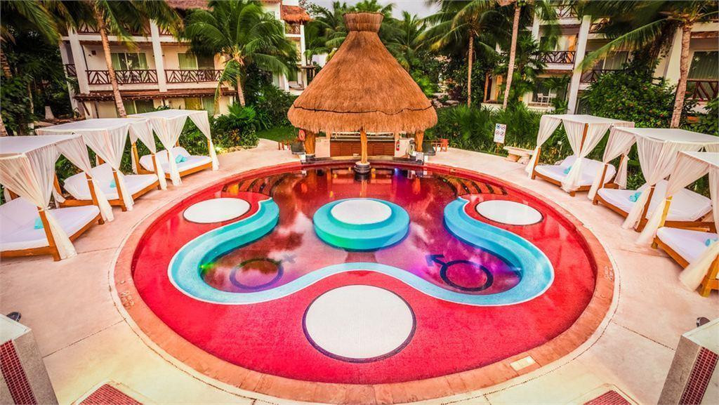 DESIRE PEARL RESORT & SPA ADULTS ONLY 21+ — фото 8