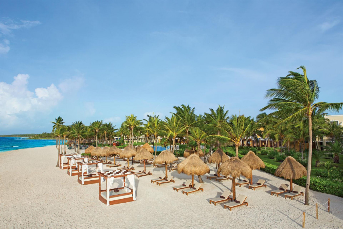 DREAMS TULUM RESORT & SPA — фото 5