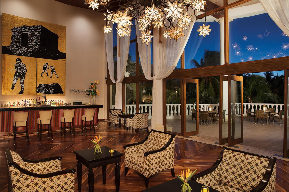 DREAMS TULUM RESORT & SPA — фото 8