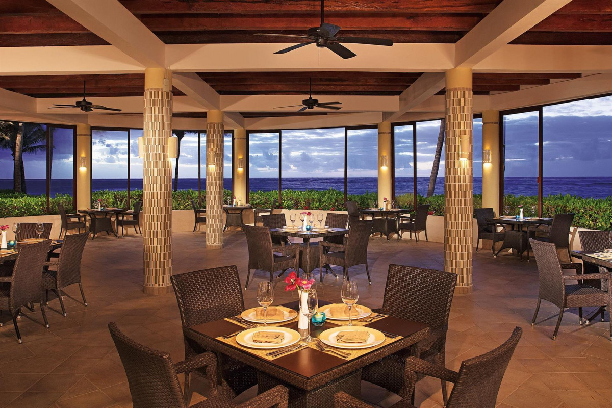DREAMS TULUM RESORT & SPA — фото 9