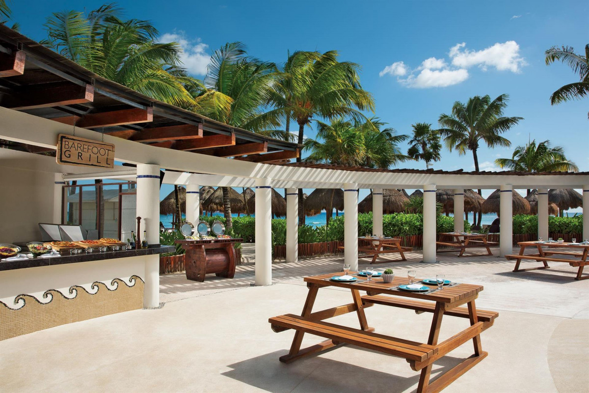 DREAMS TULUM RESORT & SPA — фото 10