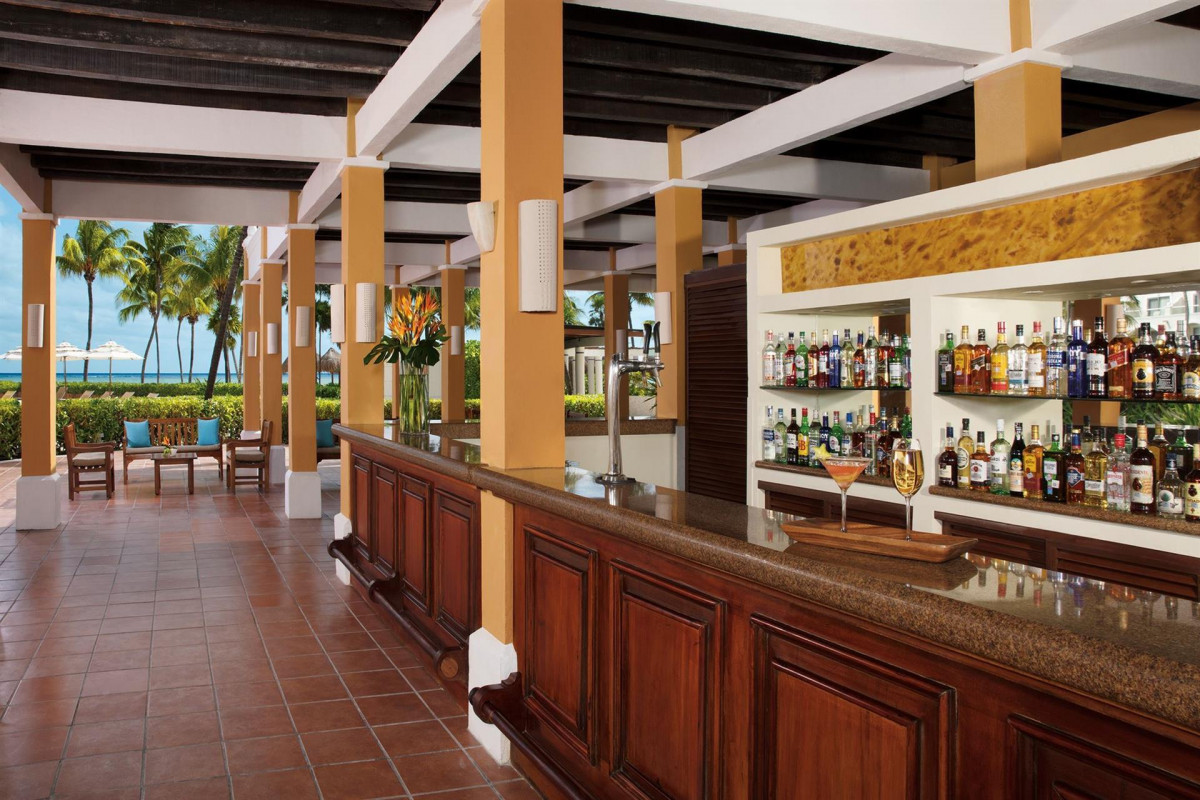 DREAMS TULUM RESORT & SPA — фото 11