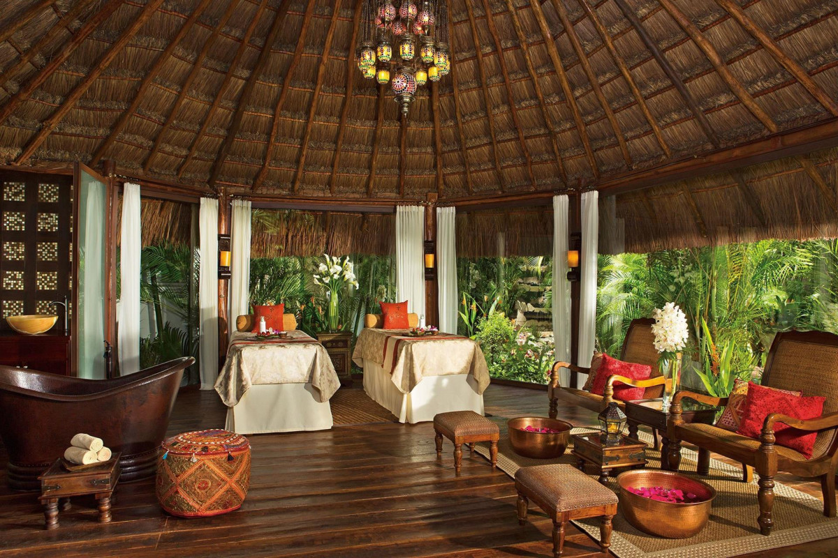 DREAMS TULUM RESORT & SPA — фото 14