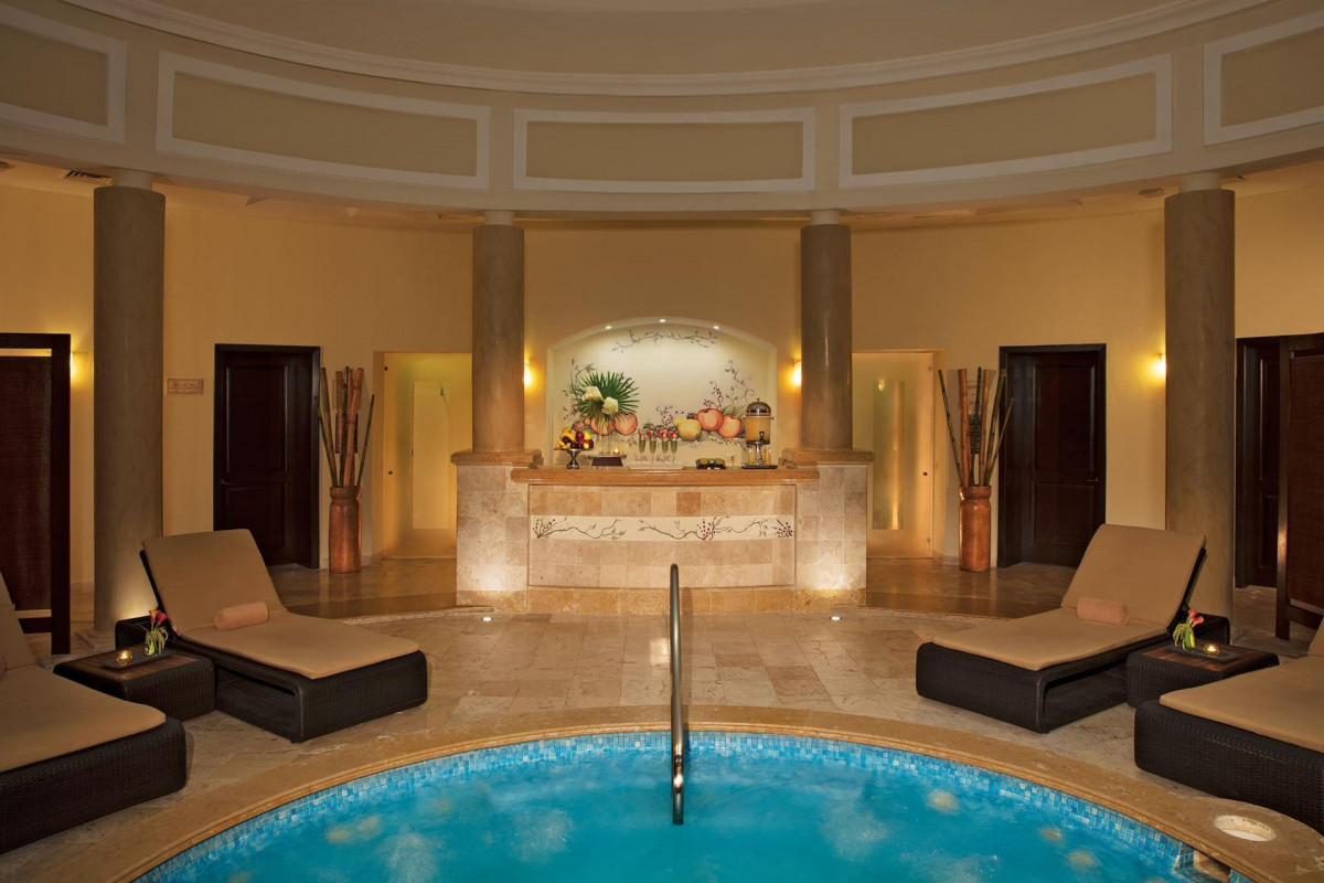 DREAMS TULUM RESORT & SPA — фото 15