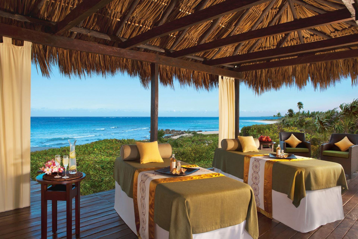DREAMS TULUM RESORT & SPA — фото 16