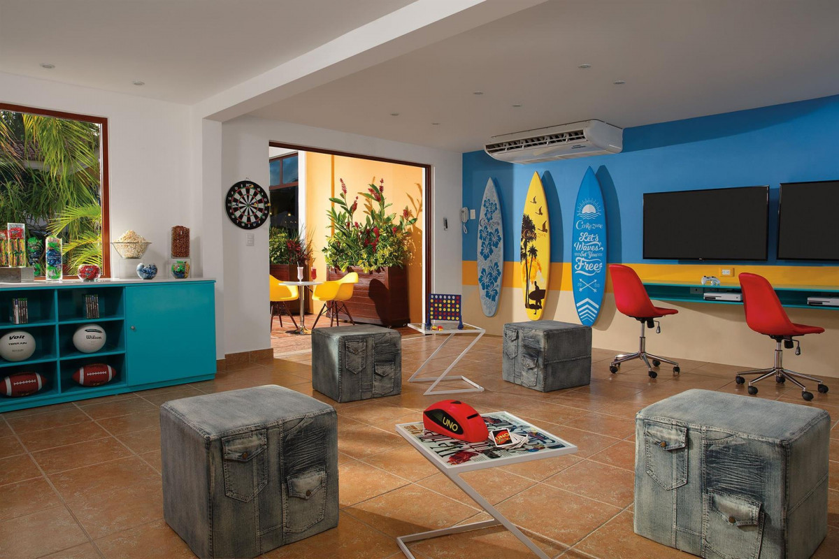 DREAMS TULUM RESORT & SPA — фото 17