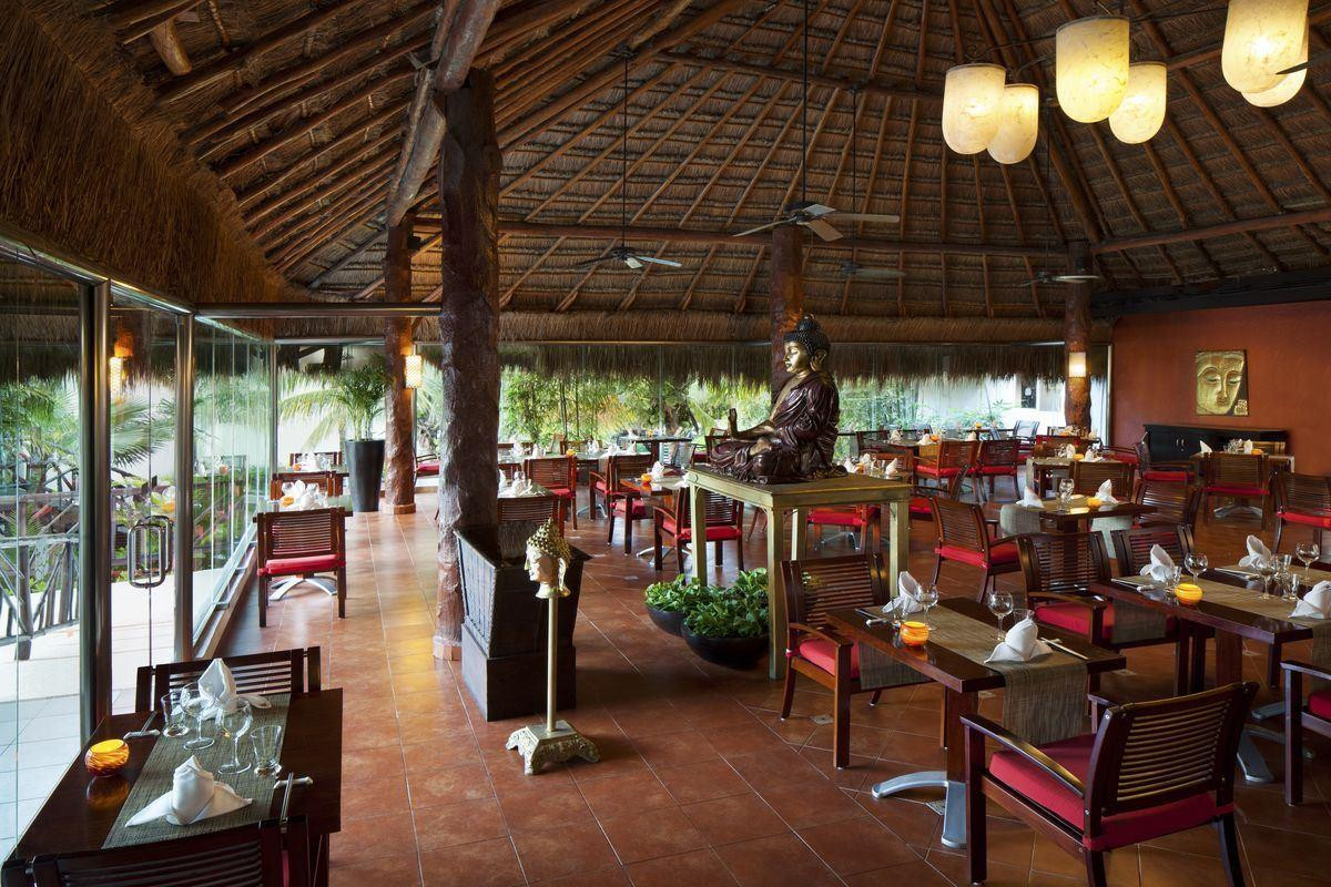 EL DORADO CASITAS ROYAL — фото 10