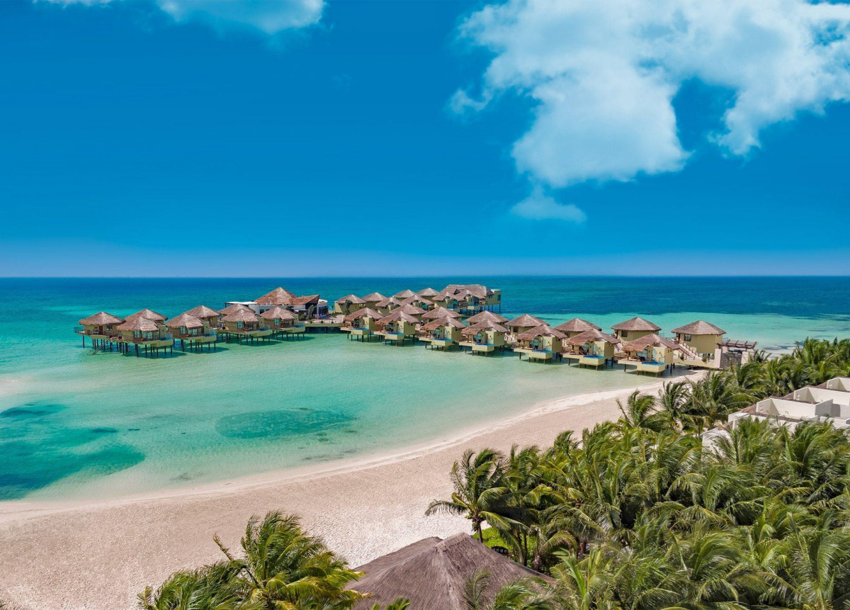 EL DORADO MAROMA ADULTS ONLY 18+