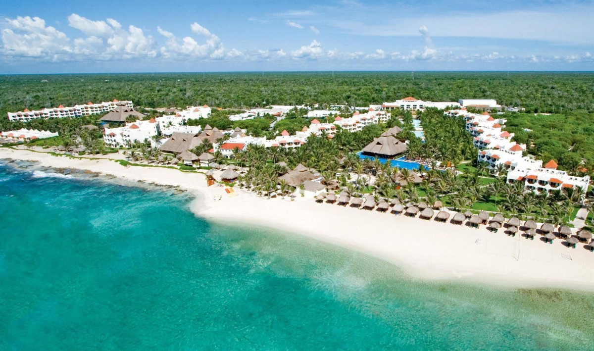 EL DORADO ROYALE