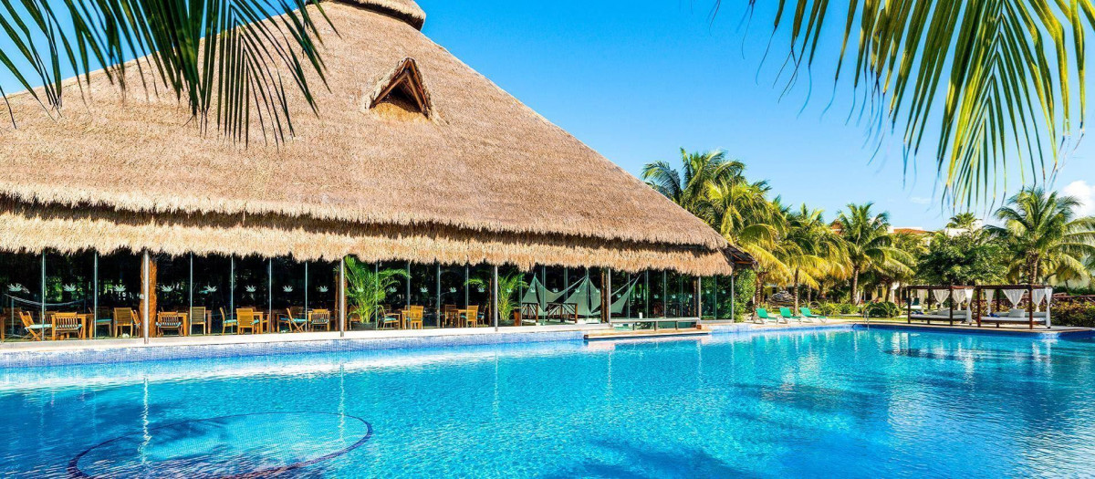 EL DORADO ROYALE — фото 2