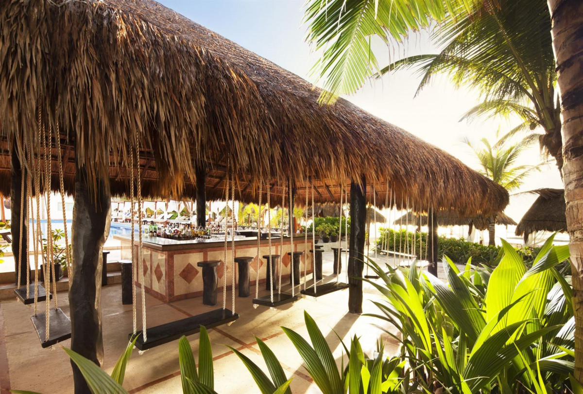 EL DORADO SEASIDE PALMS BY KARISMA — фото 4