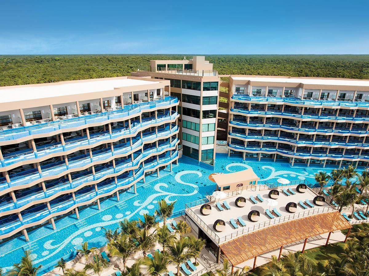 EL DORADO SEASIDE SUITES