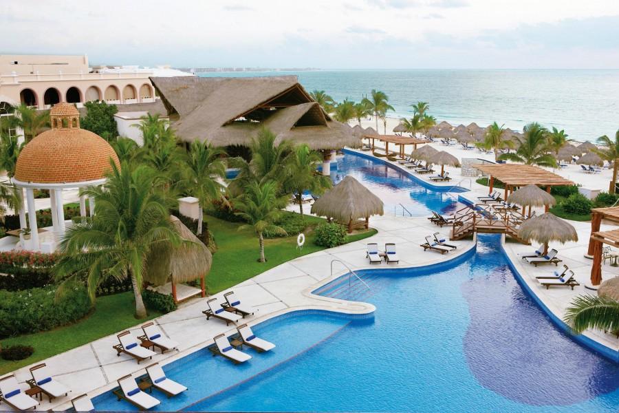 EXCELLENCE RIVIERA CANCUN