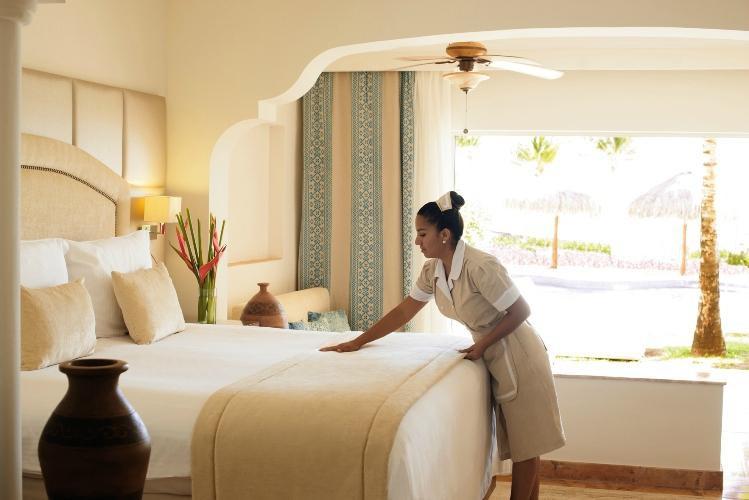EXCELLENCE RIVIERA CANCUN — фото 3