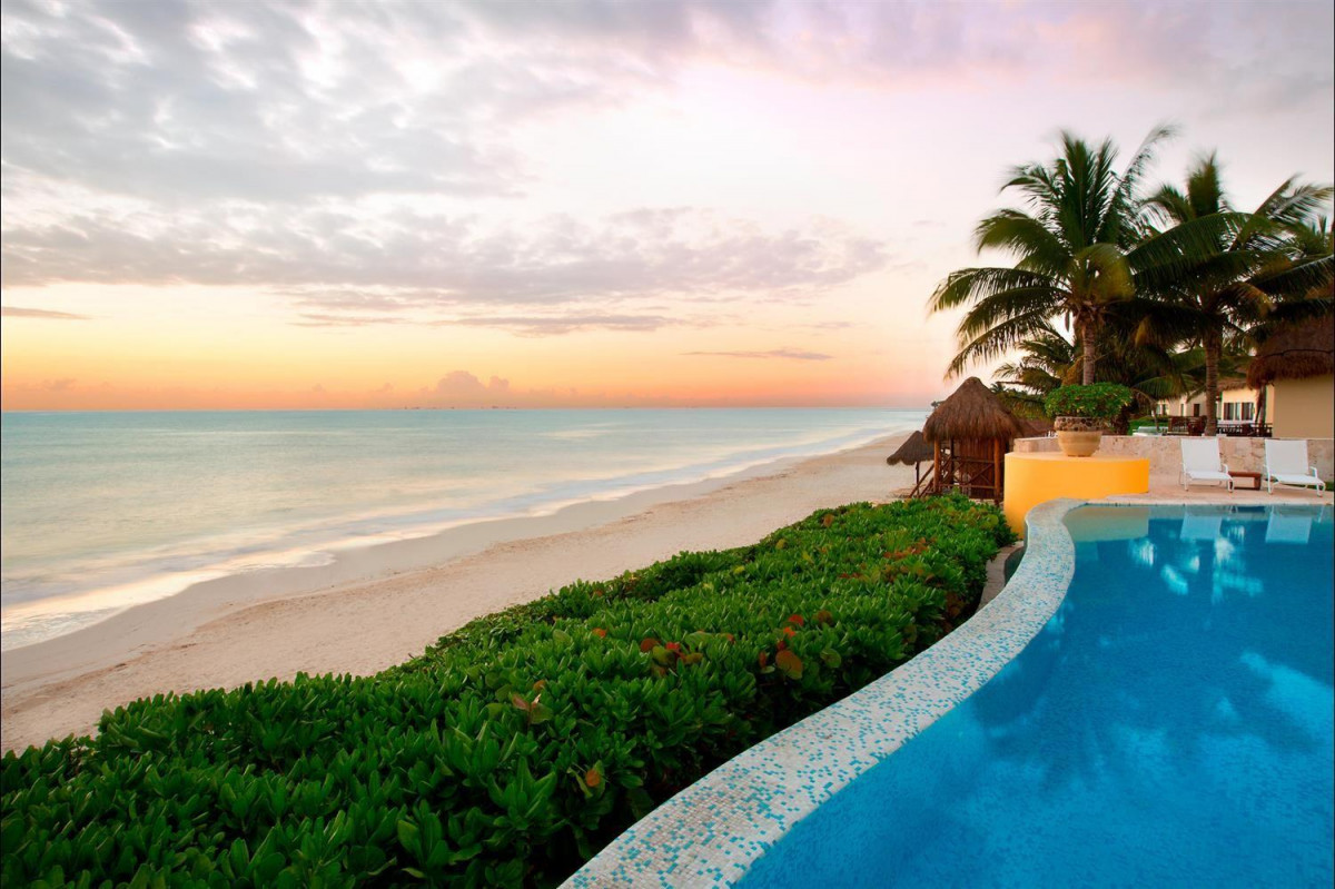FAIRMONT MAYAKOBA — фото 9