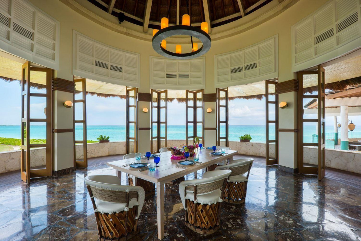 FAIRMONT MAYAKOBA — фото 11