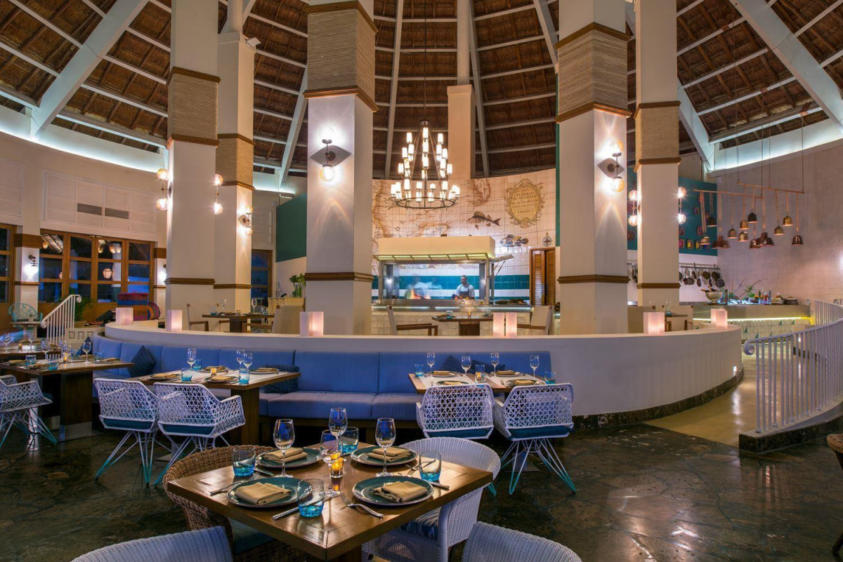 FAIRMONT MAYAKOBA — фото 12