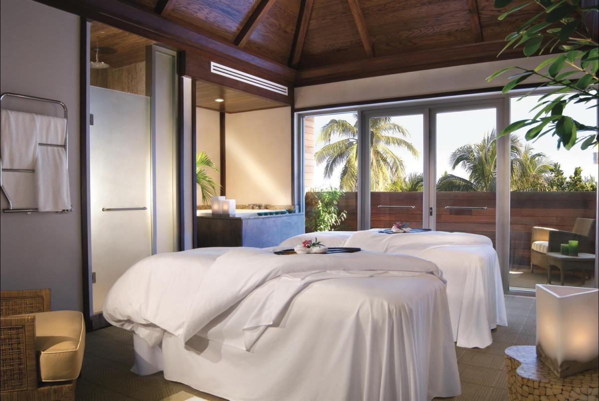 FAIRMONT MAYAKOBA — фото 18