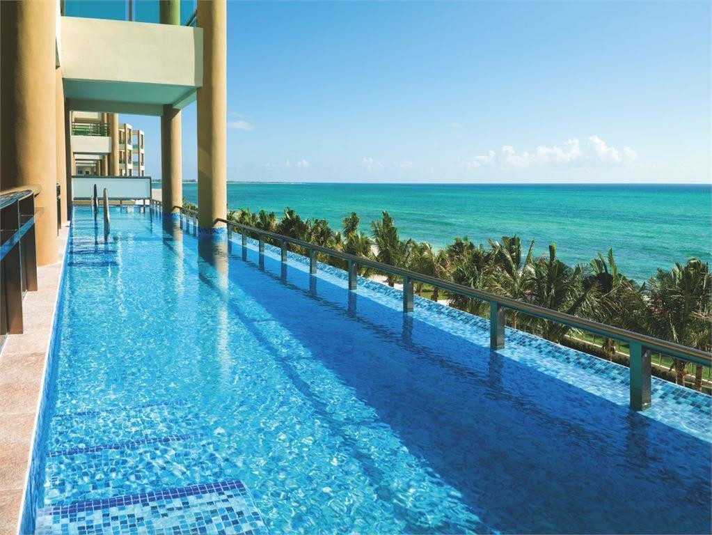 GENERATIONS RIVIERA MAYA BY KARISMA — фото 2