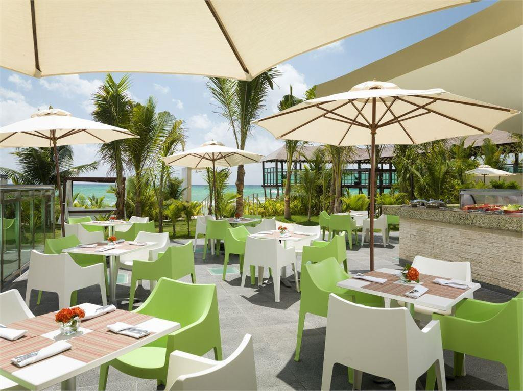 GENERATIONS RIVIERA MAYA BY KARISMA — фото 4